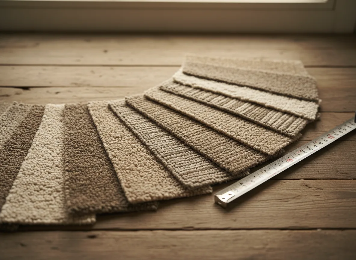 Carpet Installation Fox, OK FAQs
